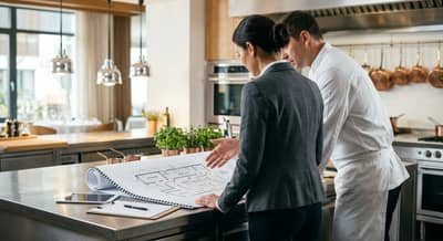 Restaurant & Culinary Consulting