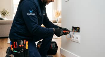 Servicios Eléctricos Residenciales