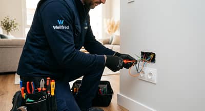 Servicios Eléctricos Residenciales