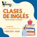 Clases de ingles y espanol