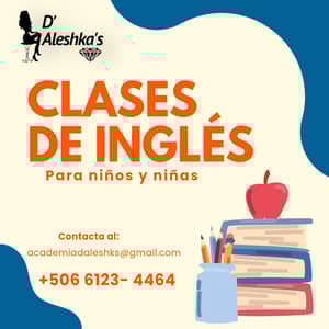 Clases de ingles y espanol