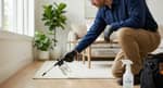 Eco-Friendly Pest Control Treatment