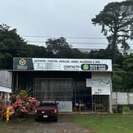 Instalacion vidrios