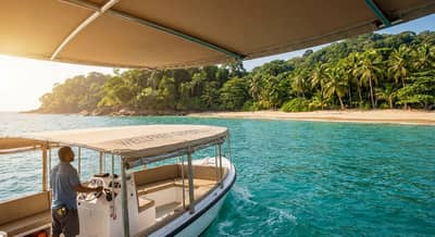 Expediciones y Tours en Bahía Ballena