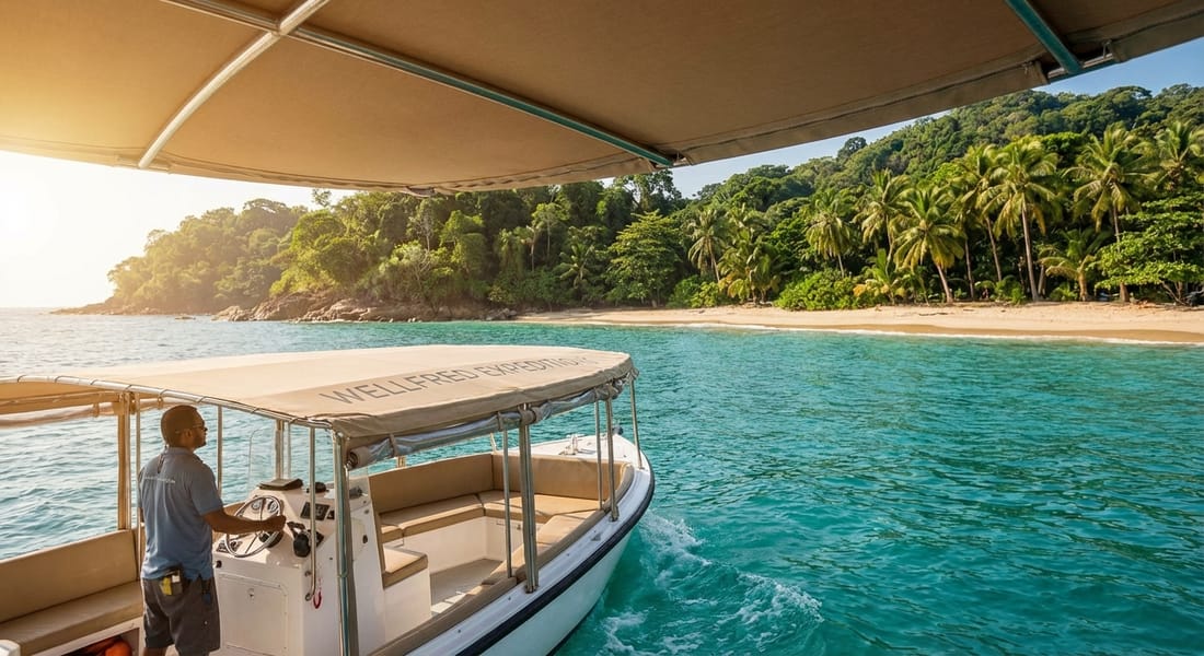 Expediciones y Tours en Bahía Ballena