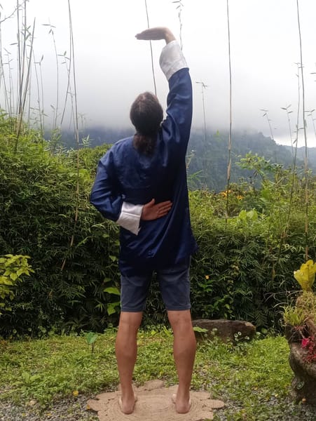 Gimnasia China Lianlong