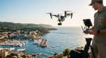 Videografía Aérea con Drones