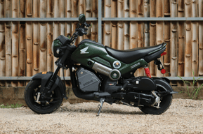 Renta Moto