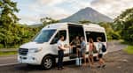 La Fortuna (4-6 pax)