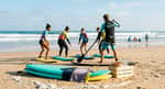 Clases de Surf