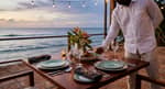 Cena Caribeña Privada