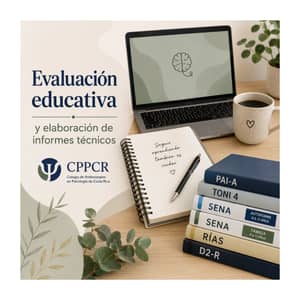 Evaluación Psicoeducativa (Niños y Adolescentes)
