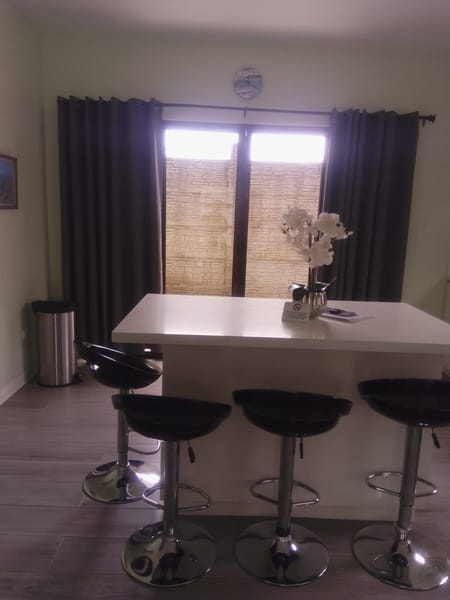 Limpieza Post-Construcción, Remodelación 