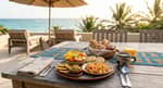 Desayuno Caribeño Privado