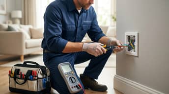 Electricidad Residencial