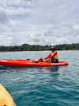 Open Water & Competition Preparation