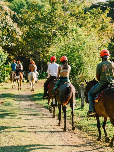 Rancho La Merced