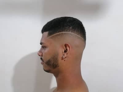 CORTE DE CABELLO