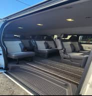 Transportes Turísticos Caracol