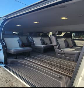 Transportes Turísticos Caracol