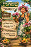 Orchid-Masterclass