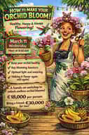 Orchid-Masterclass