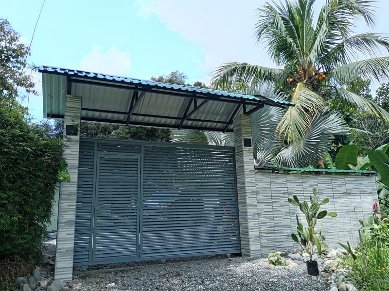 Soldadura y reparasion