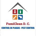 Control de plagas, PEST CONTROL