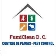 Control de plagas, PEST CONTROL