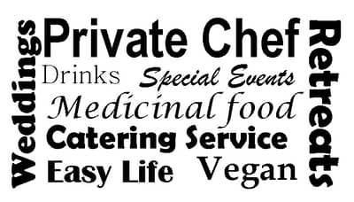 Private Chef