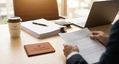 Apertura de Cuentas Bancarias