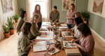 IFS & Expressive Arts Group Therapy for Women