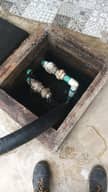 Limpieza de tanques Septicos