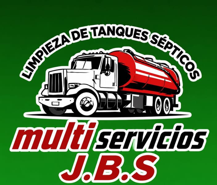 Servicio de limñieza de tanques septicos