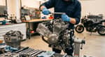 Reparación de Motores