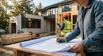 General Contracting