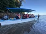 Pesca Inshore (Medio Día)