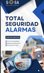Sistemas de Alarmas y Cámaras