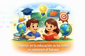 Acompañamiento Educativo y Cuido