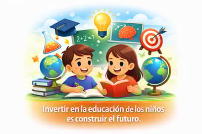 Acompañamiento Educativo y Cuido