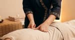 Shiatsu Massage