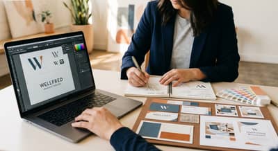 Branding & Graphic Design