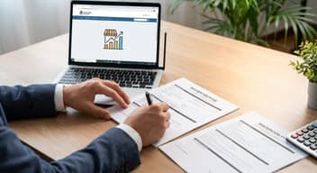 Inscripción en Pymes