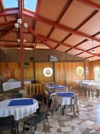 Salon de eventos