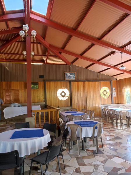 Salon de eventos