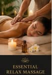 Essential Relax Massage