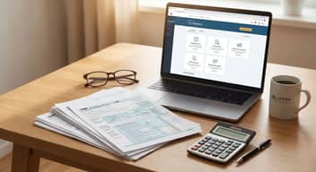 US 1040 Personal Tax Preparation for US US filers with under $200k in international assets.