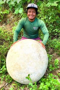 Tour de Sitios Arqueológicos y Esferas de Piedra