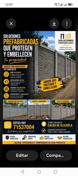 SolucionesPrefabricadas