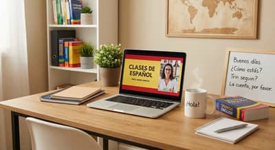 clases de espanol 